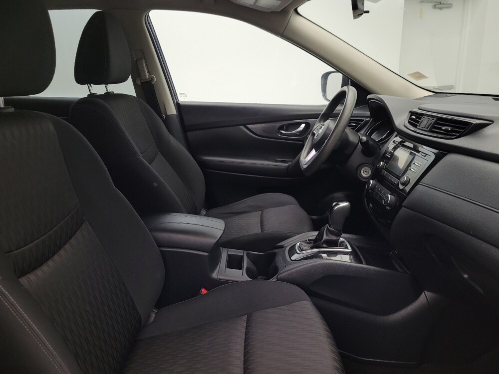 2017 Nissan Rogue in Phoenix, AZ 85015 - 18091930 21