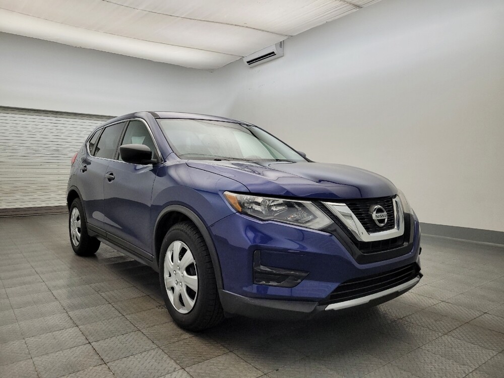 2017 Nissan Rogue in Phoenix, AZ 85015 - 18091930 13