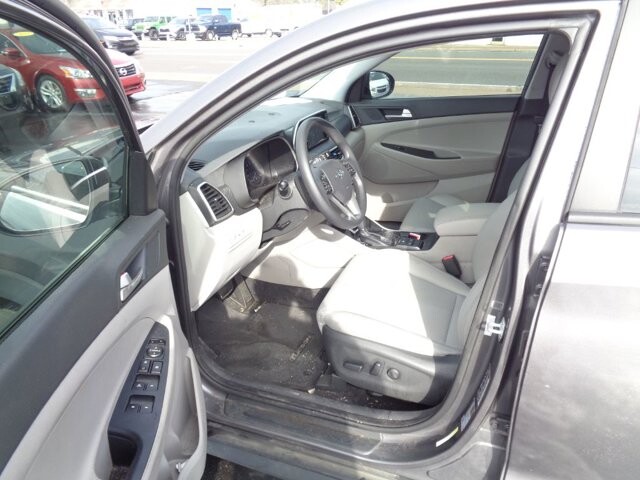 2020 Hyundai Tucson in Lebanon, TN 37087-3302 - 18091931 5