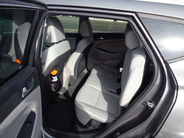 2020 Hyundai Tucson in Lebanon, TN 37087-3302 - 18091931 6