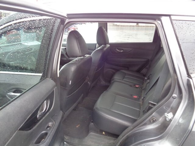 2016 Nissan Rogue in Lebanon, TN 37087-3302 - 18091932 6