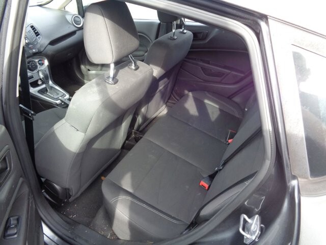 2018 Ford Fiesta in Lebanon, TN 37087-3302 - 18091933 6