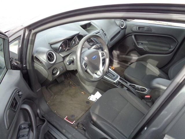 2018 Ford Fiesta in Lebanon, TN 37087-3302 - 18091933 5