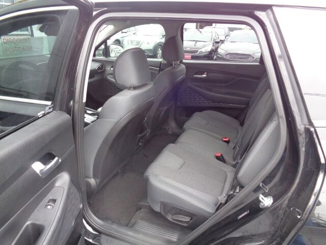 2019 Hyundai Santa Fe in Lebanon, TN 37087-3302 - 18091934 6