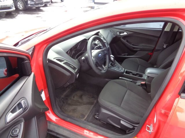2016 Ford Focus in Lebanon, TN 37087-3302 - 18091935 5