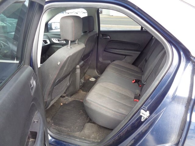 2016 Chevrolet Equinox in Lebanon, TN 37087-3302 - 18091936 6