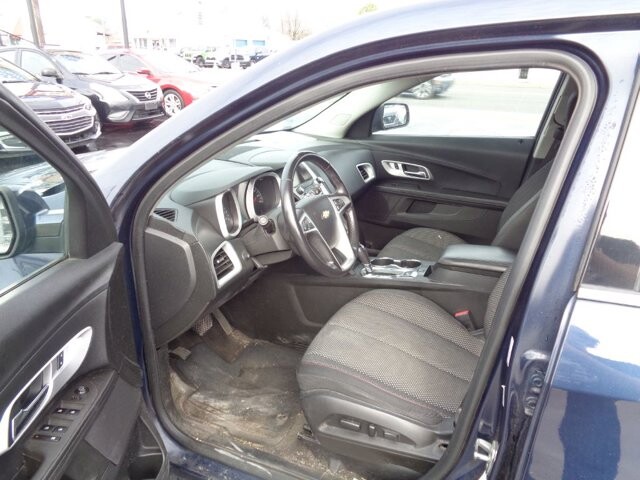 2016 Chevrolet Equinox in Lebanon, TN 37087-3302 - 18091936 5