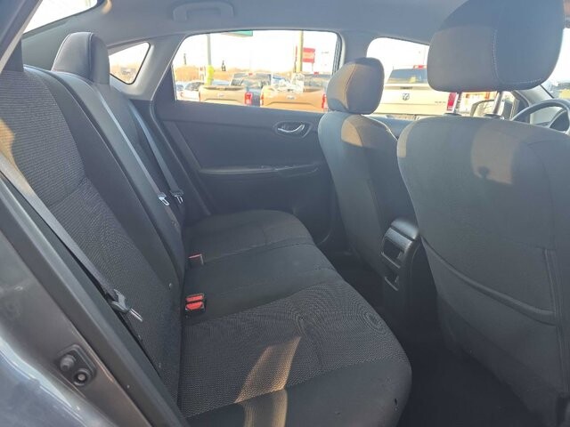 2019 Nissan Sentra in Knoxville, TN 37912 - 18091938 11