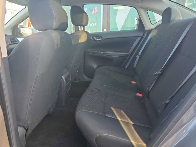 2019 Nissan Sentra in Knoxville, TN 37912 - 18091938 12