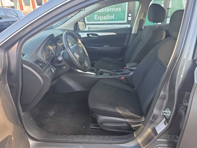 2019 Nissan Sentra in Knoxville, TN 37912 - 18091938 7