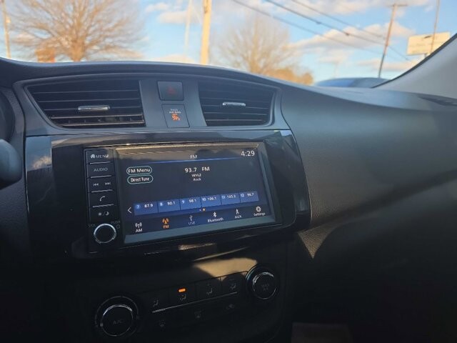 2019 Nissan Sentra in Knoxville, TN 37912 - 18091938 8