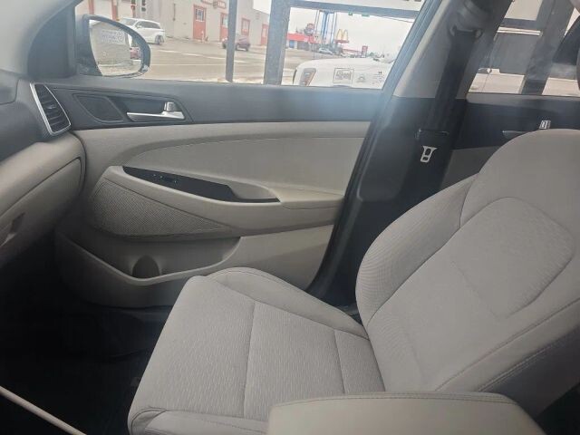 2019 Hyundai Tucson in Wadena, MN 56482 - 18091939 11