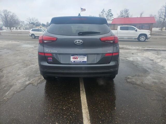 2019 Hyundai Tucson in Wadena, MN 56482 - 18091939 24