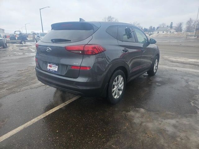2019 Hyundai Tucson in Wadena, MN 56482 - 18091939 33