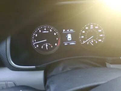 2019 Hyundai Tucson in Wadena, MN 56482 - 18091939 7