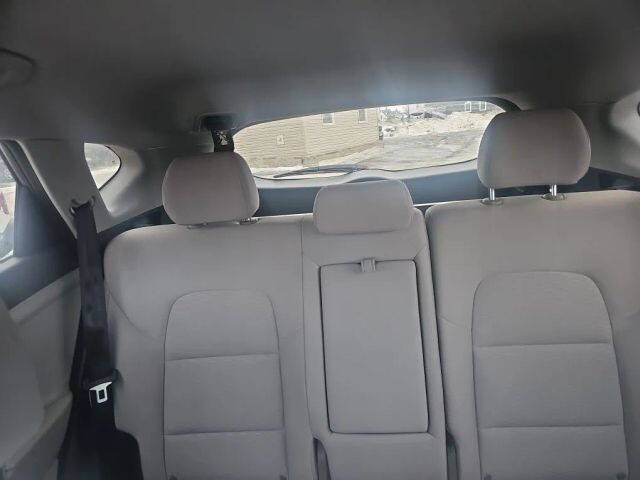 2019 Hyundai Tucson in Wadena, MN 56482 - 18091939 12