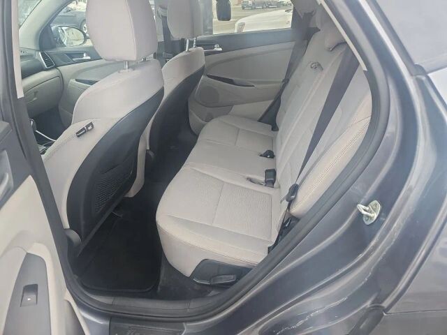 2019 Hyundai Tucson in Wadena, MN 56482 - 18091939 22