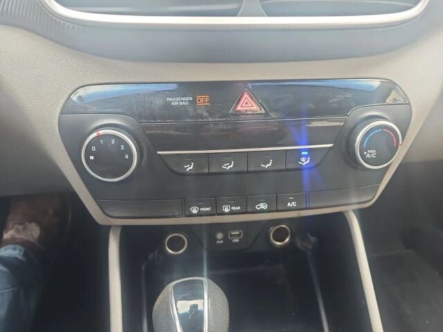 2019 Hyundai Tucson in Wadena, MN 56482 - 18091939 8