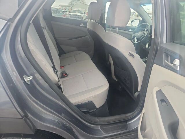 2019 Hyundai Tucson in Wadena, MN 56482 - 18091939 32