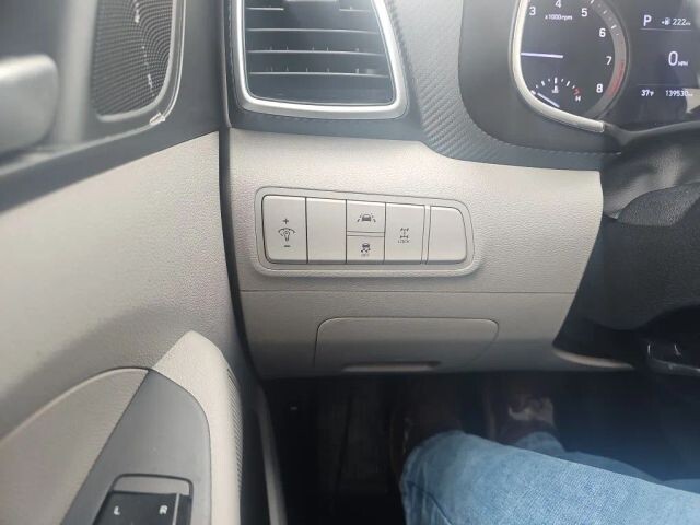 2019 Hyundai Tucson in Wadena, MN 56482 - 18091939 17