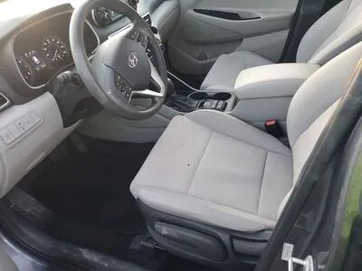 2019 Hyundai Tucson in Wadena, MN 56482 - 18091939 5