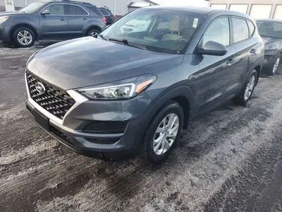 2019 Hyundai Tucson in Wadena, MN 56482 - 18091939 27