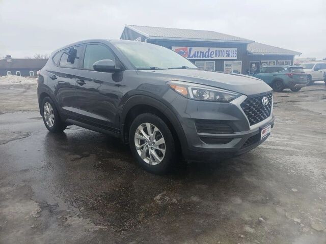 2019 Hyundai Tucson in Wadena, MN 56482 - 18091939 29
