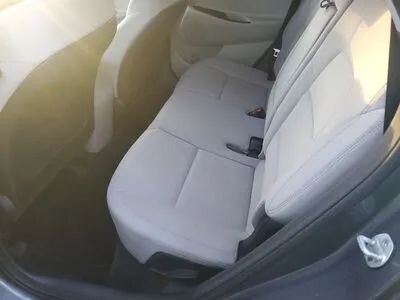 2019 Hyundai Tucson in Wadena, MN 56482 - 18091939 6