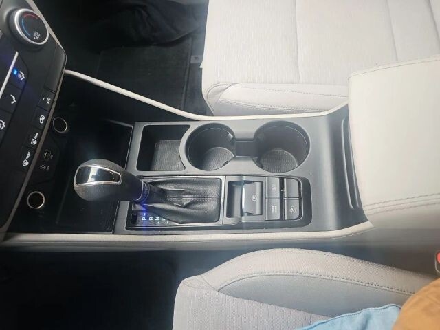 2019 Hyundai Tucson in Wadena, MN 56482 - 18091939 19