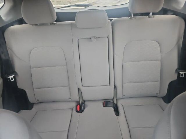 2019 Hyundai Tucson in Wadena, MN 56482 - 18091939 13