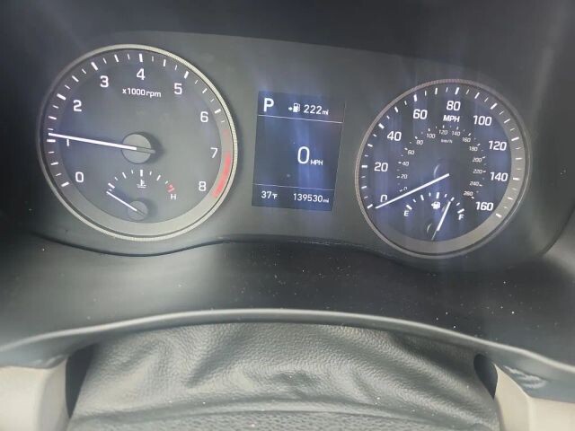 2019 Hyundai Tucson in Wadena, MN 56482 - 18091939 15