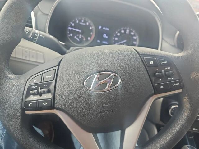 2019 Hyundai Tucson in Wadena, MN 56482 - 18091939 16