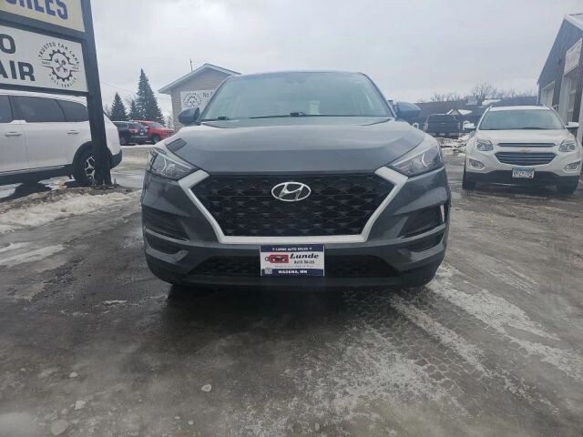 2019 Hyundai Tucson in Wadena, MN 56482 - 18091939 28