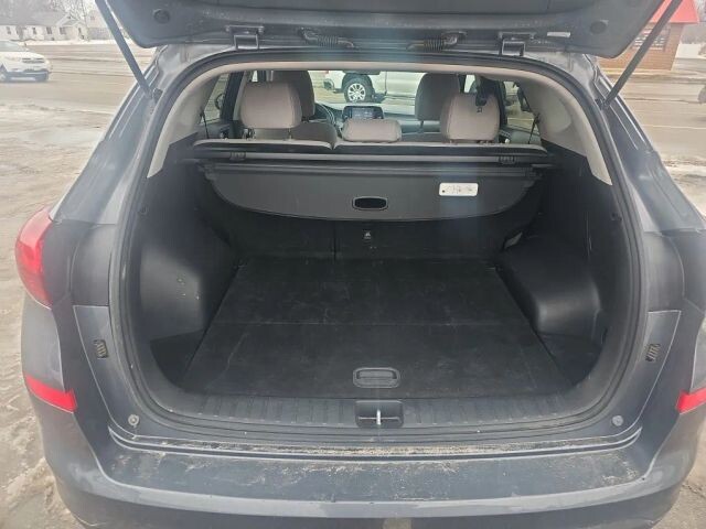 2019 Hyundai Tucson in Wadena, MN 56482 - 18091939 23