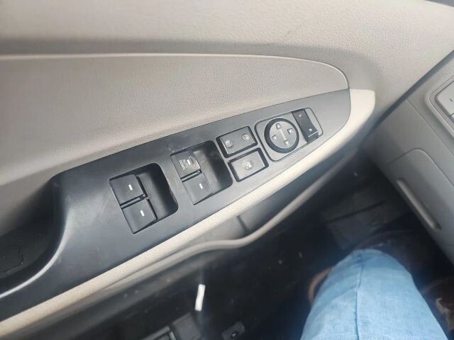 2019 Hyundai Tucson in Wadena, MN 56482 - 18091939 18