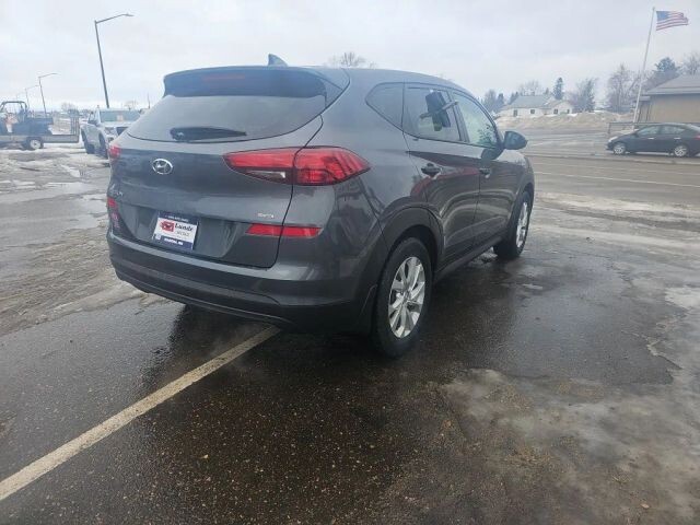 2019 Hyundai Tucson in Wadena, MN 56482 - 18091939 34