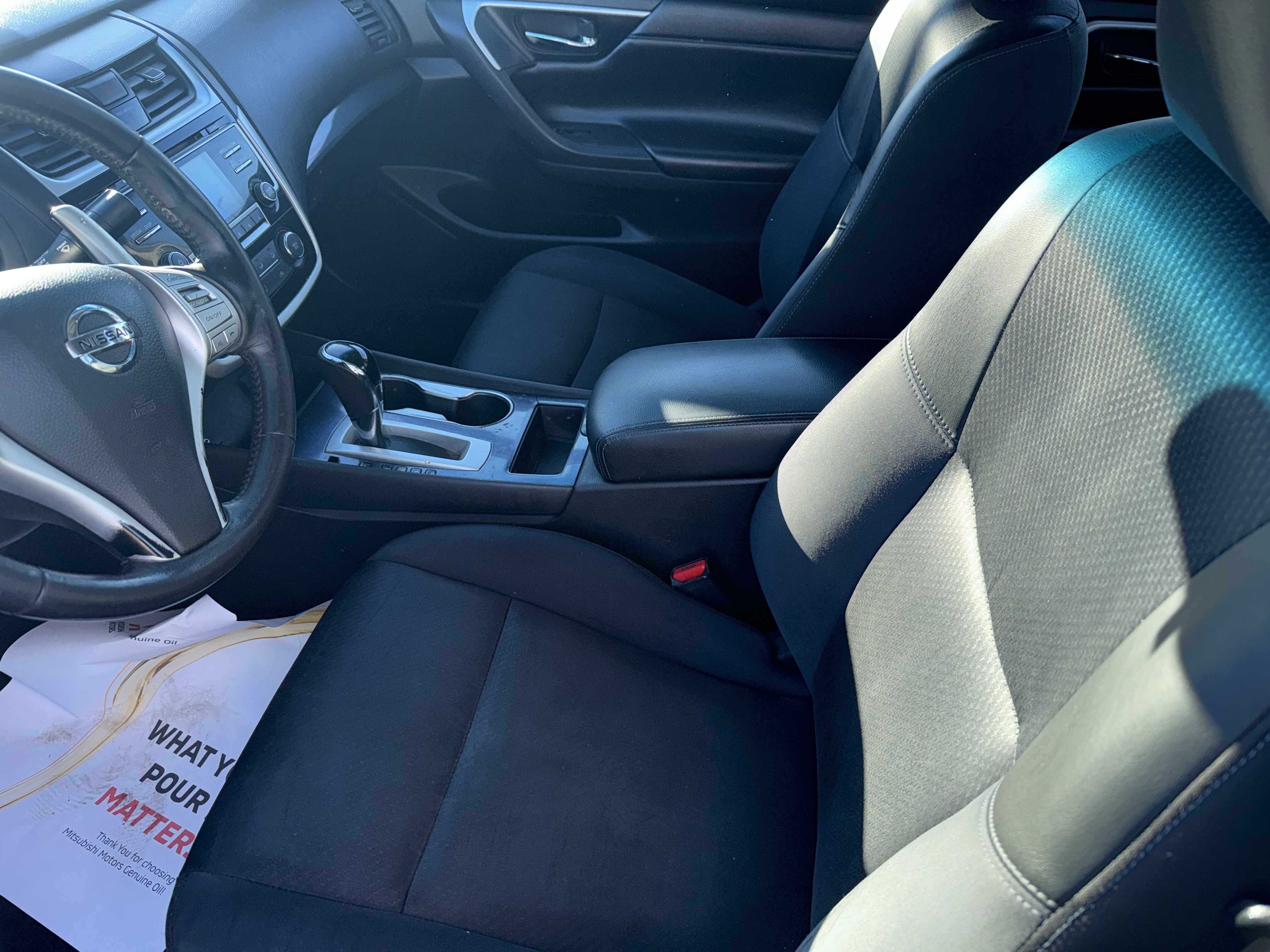 2018 Nissan Altima in Phoenix, AZ 85022 - 18091940 9