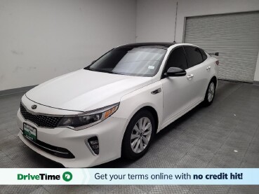 2018 Kia Optima in Downey, CA 90241
