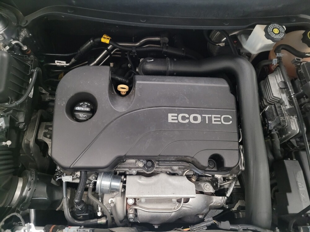 2019 GMC Terrain in Torrance, CA 90504 - 18091942 30