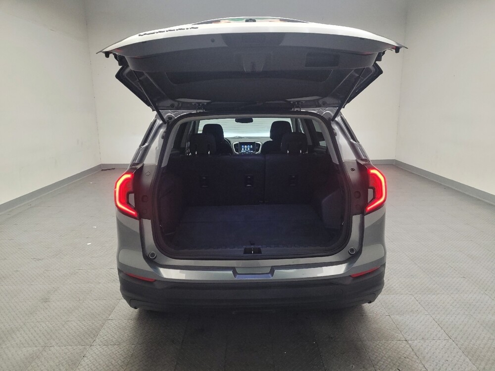 2019 GMC Terrain in Torrance, CA 90504 - 18091942 29