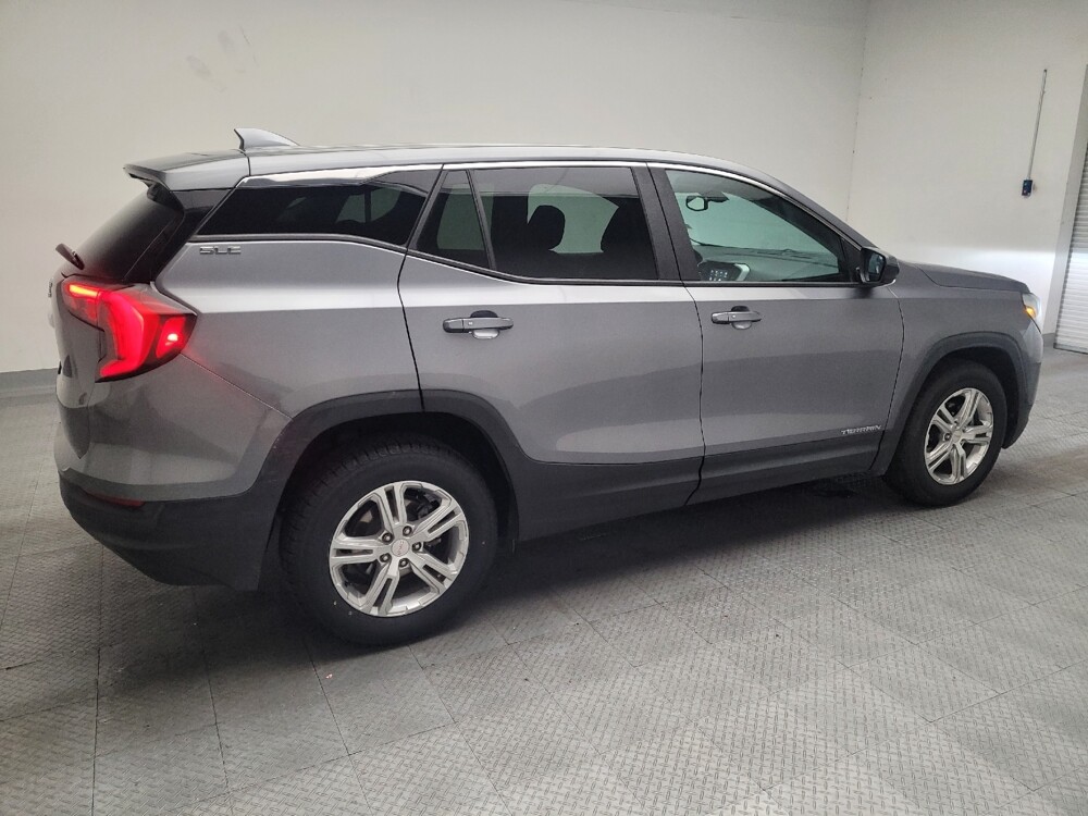 2019 GMC Terrain in Torrance, CA 90504 - 18091942 10