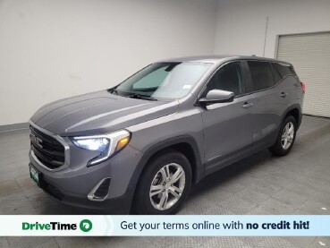2019 GMC Terrain in Torrance, CA 90504