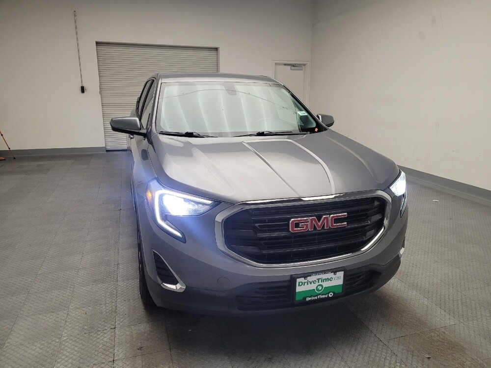 2019 GMC Terrain in Torrance, CA 90504 - 18091942 14