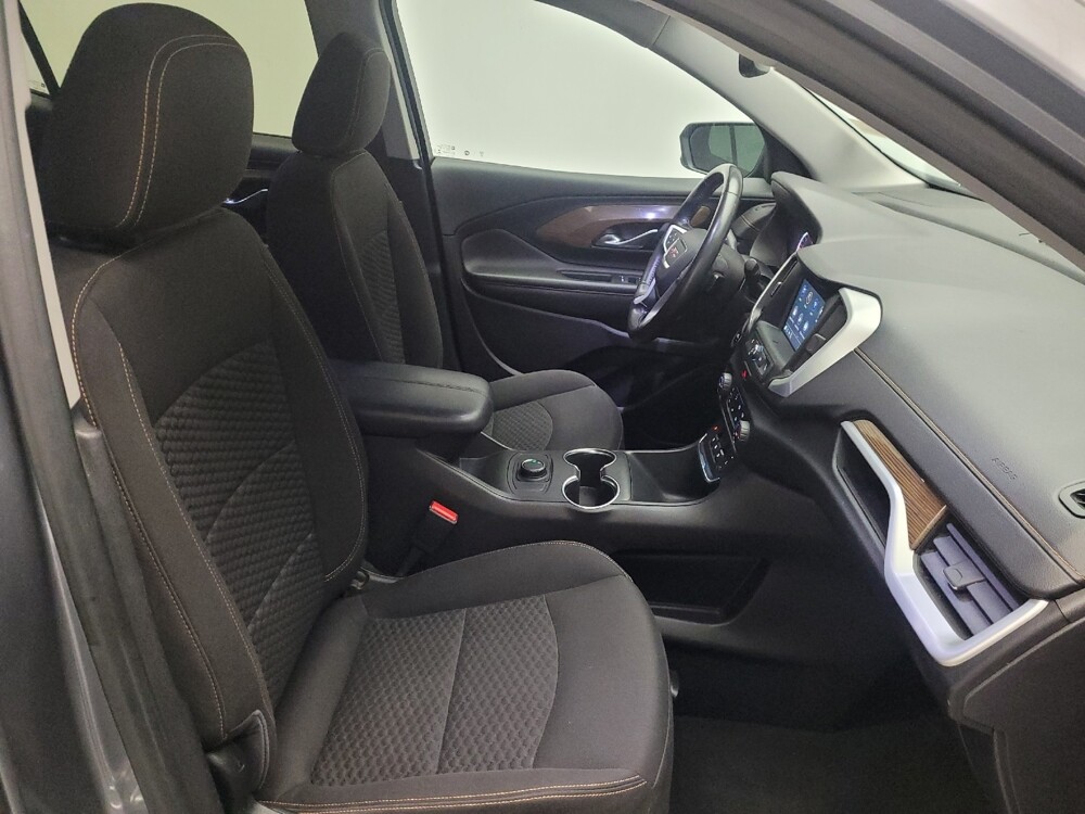 2019 GMC Terrain in Torrance, CA 90504 - 18091942 21