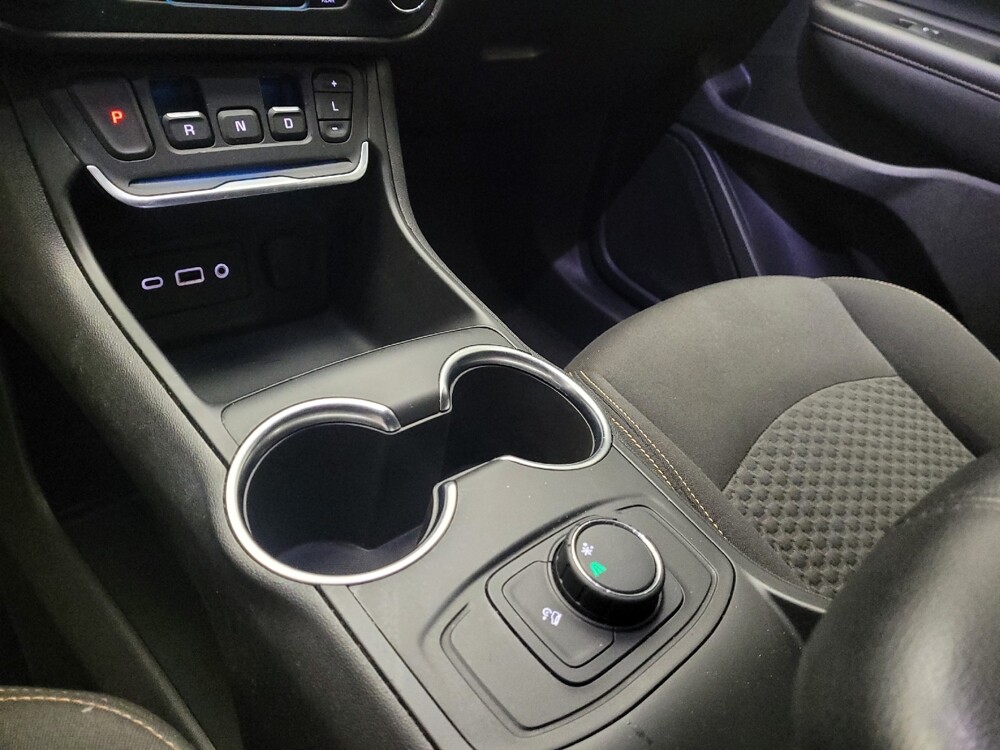 2019 GMC Terrain in Torrance, CA 90504 - 18091942 26