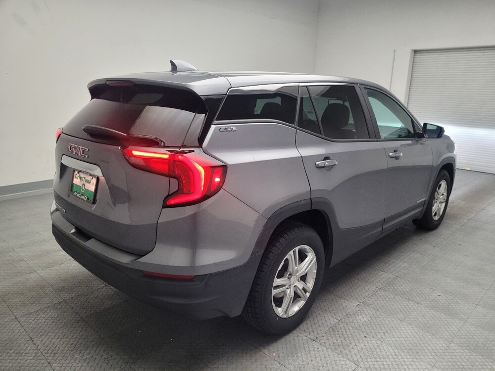 2019 GMC Terrain in Torrance, CA 90504 - 18091942 9