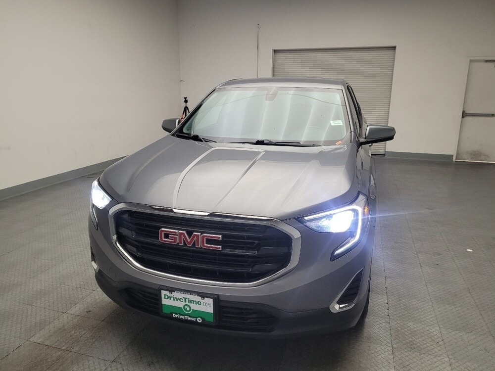 2019 GMC Terrain in Torrance, CA 90504 - 18091942 15