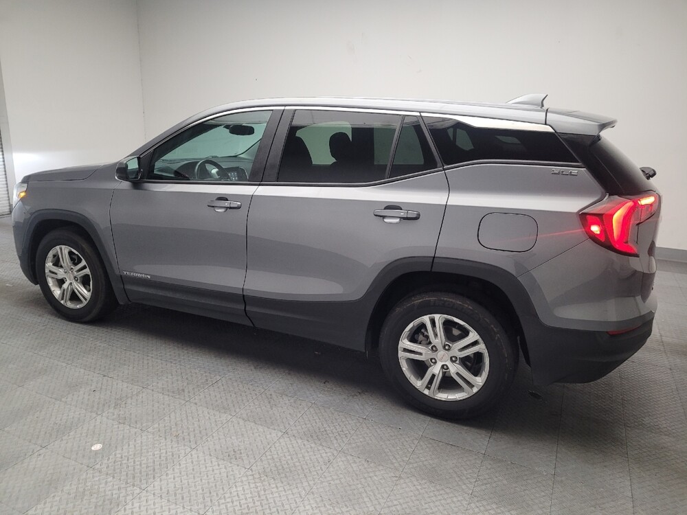 2019 GMC Terrain in Torrance, CA 90504 - 18091942 3