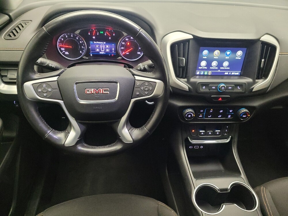 2019 GMC Terrain in Torrance, CA 90504 - 18091942 22