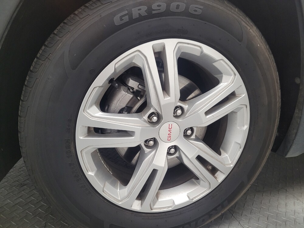 2019 GMC Terrain in Torrance, CA 90504 - 18091942 31